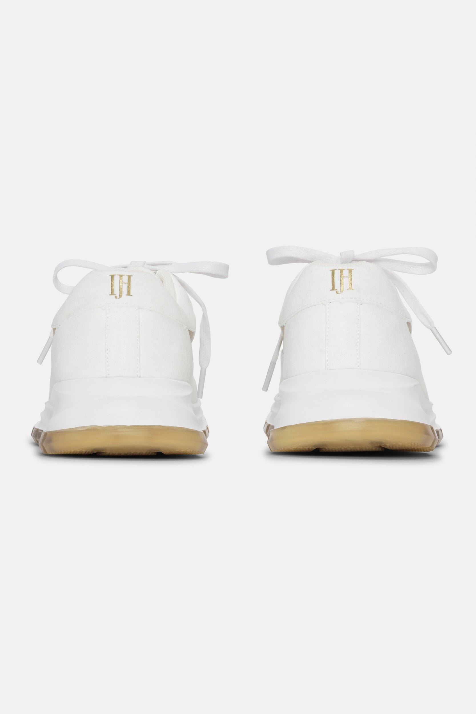 Sneakers TILIA4072 | White White | Sneakers | Ilse Jacobsen