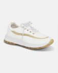 Sneakers TILIA4072 - 100100 White White | White White | Sneakers | Ilse Jacobsen