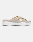 Sandalen TULIP1033 | Atmosphere White | Sandals | Ilse Jacobsen