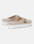 Sandalen TULIP1033 | Atmosphere White | Sandals | Ilse Jacobsen