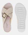 Sandalen TULIP1033 | Atmosphere White | Sandals | Ilse Jacobsen