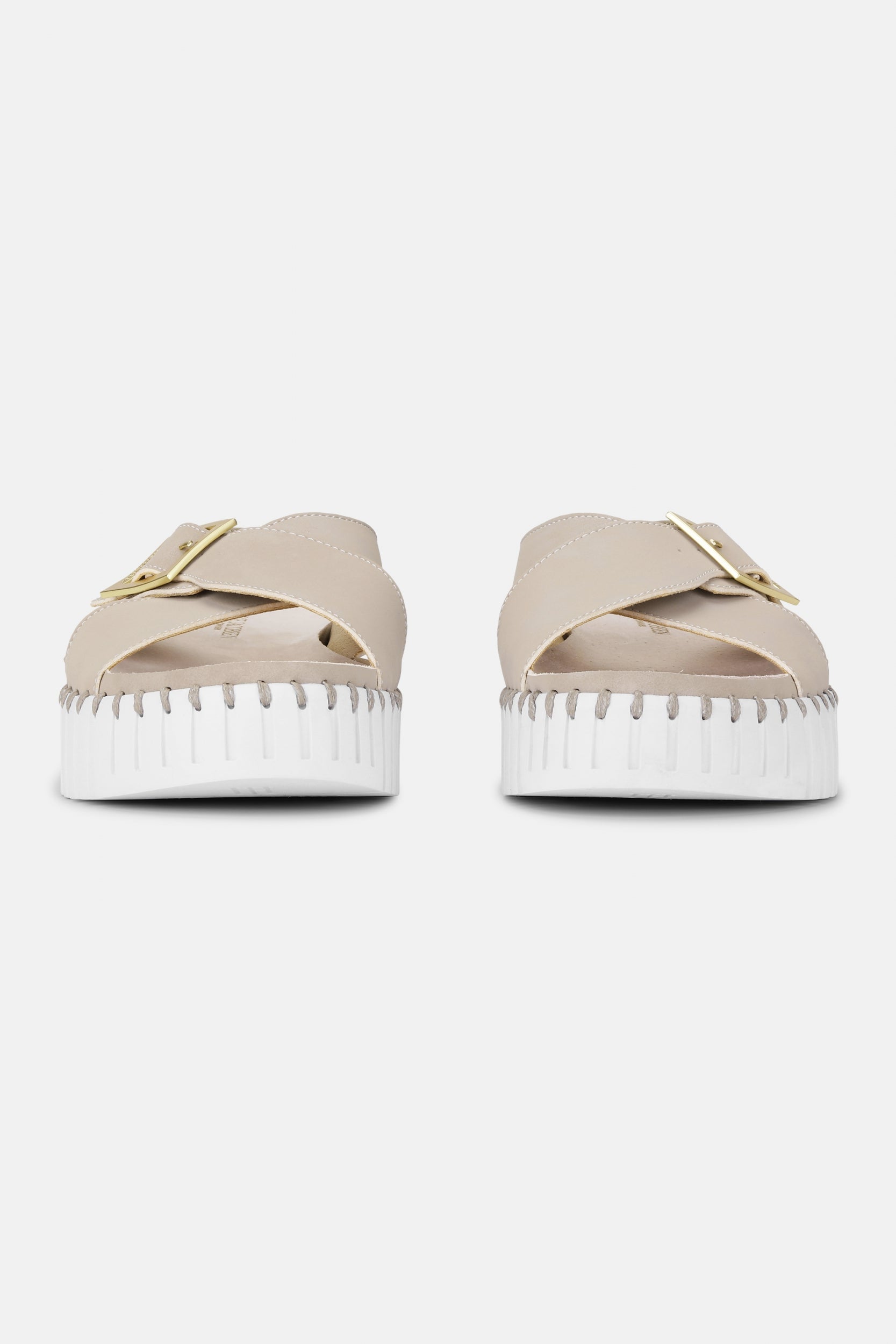 Sandalen TULIP1033 | Atmosphere White | Sandals | Ilse Jacobsen