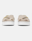 Sandalen TULIP1033 | Atmosphere White | Sandals | Ilse Jacobsen