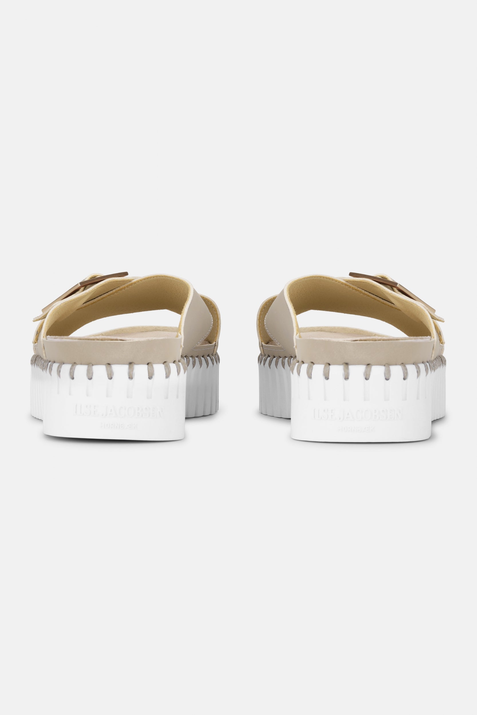 Sandalen TULIP1033 | Atmosphere White | Sandals | Ilse Jacobsen