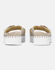Sandalen TULIP1033 | Atmosphere White | Sandals | Ilse Jacobsen
