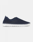 Instappers Tulip139 - 660 Dark Indigo | Dark Indigo
