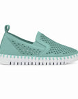 Instappers TULIP140KIDS - 633 Aqua | Aqua