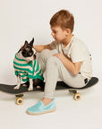 Instappers TULIP140KIDS - 464 Sapphire | Sapphire