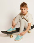 Instappers TULIP140KIDS - 464 Sapphire | Sapphire