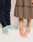 Instappers TULIP140KIDS - 464 Sapphire | Sapphire