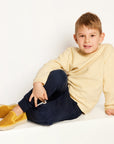 Instappers TULIP140KIDS - 818 Golden Rod | Golden Rod
