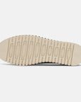 Instappers Heren TULIP140MEN beige zool | Black | Shoes | Ilse Jacobsen