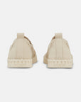 Instappers Heren TULIP140MEN beige zool | Kit | Shoes | Ilse Jacobsen