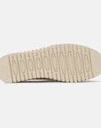 Instappers Heren TULIP140MEN beige zool | Light Brick | Shoes | Ilse Jacobsen
