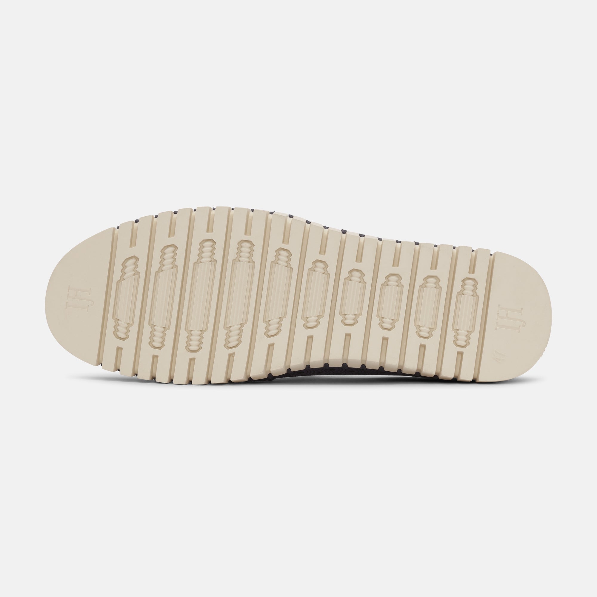 Instappers Heren TULIP140MEN beige zool | Navy | Shoes | Ilse Jacobsen