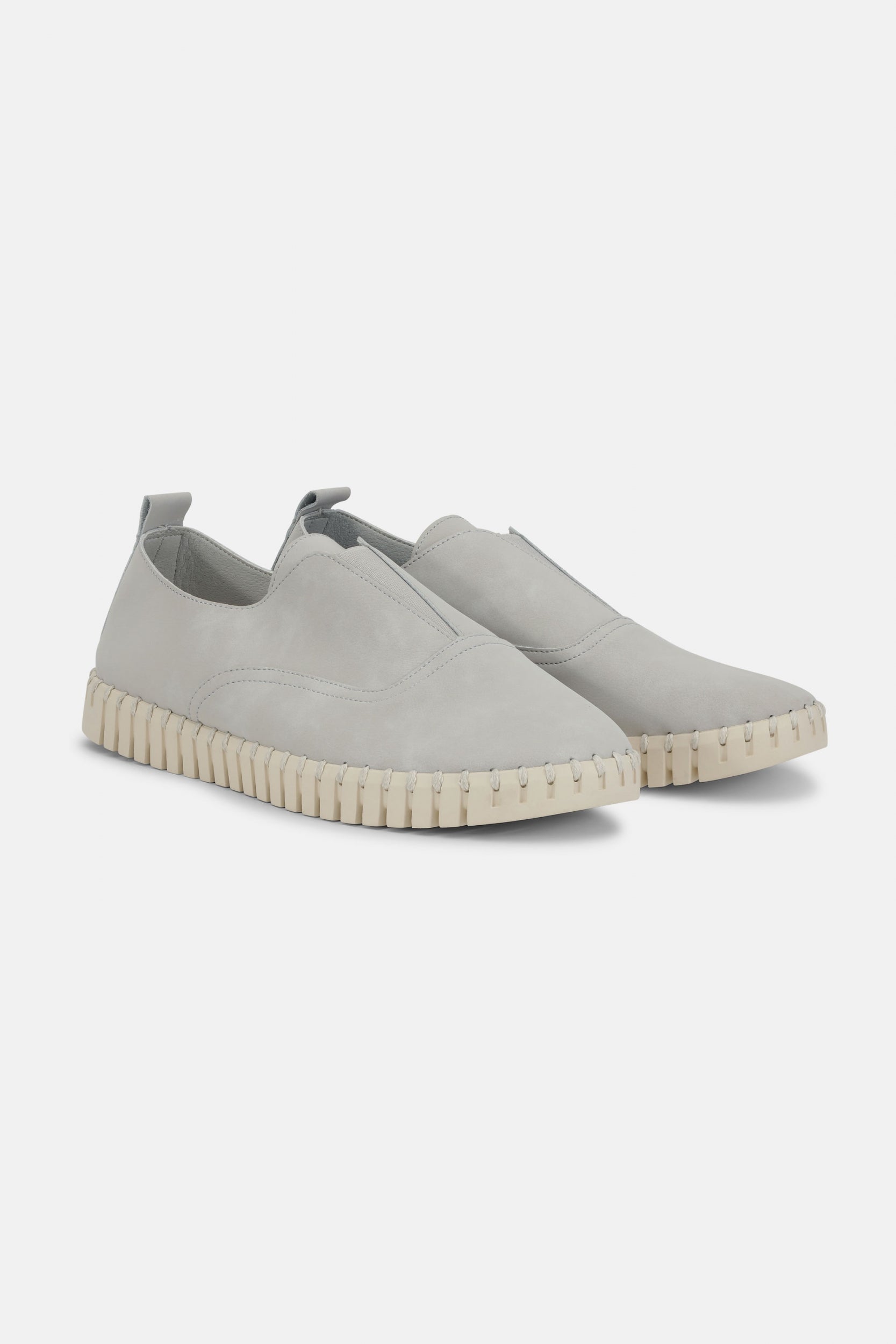 Instappers Heren TULIP144MEN | Kit Pearled Ivory | Shoes | Ilse Jacobsen