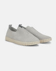 Instappers Heren TULIP144MEN | Kit Pearled Ivory | Shoes | Ilse Jacobsen