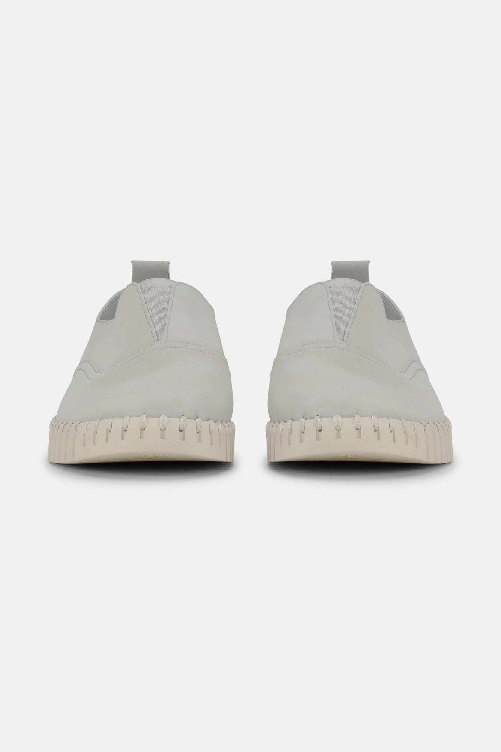 Instappers Heren TULIP144MEN | Kit Pearled Ivory | Shoes | Ilse Jacobsen