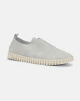Instappers Heren TULIP144MEN | Kit Pearled Ivory | Shoes | Ilse Jacobsen