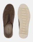Instappers Heren TULIP144MEN | Brown Pearled Ivory | Shoes | Ilse Jacobsen