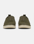 Instappers Heren TULIP144MEN - 410111 Army Pearled Ivory | Army Pearled Ivory | Shoes | Ilse Jacobsen