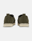 Instappers Heren TULIP144MEN - 410111 Army Pearled Ivory | Army Pearled Ivory | Shoes | Ilse Jacobsen