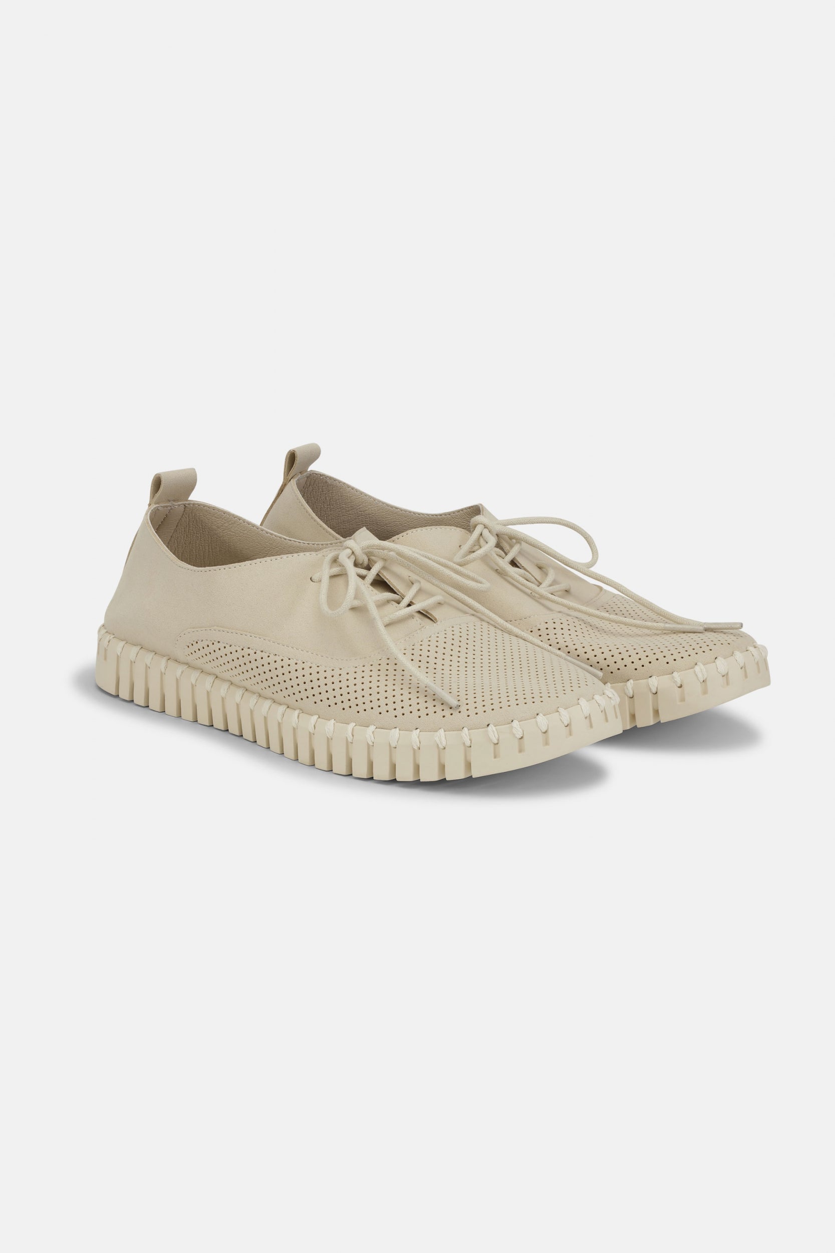 Schoen Heren TULIP145MEN | Kit Pearled Ivory | Shoes | Ilse Jacobsen