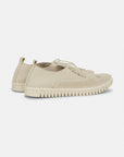 Schoen Heren TULIP145MEN | Kit Pearled Ivory | Shoes | Ilse Jacobsen