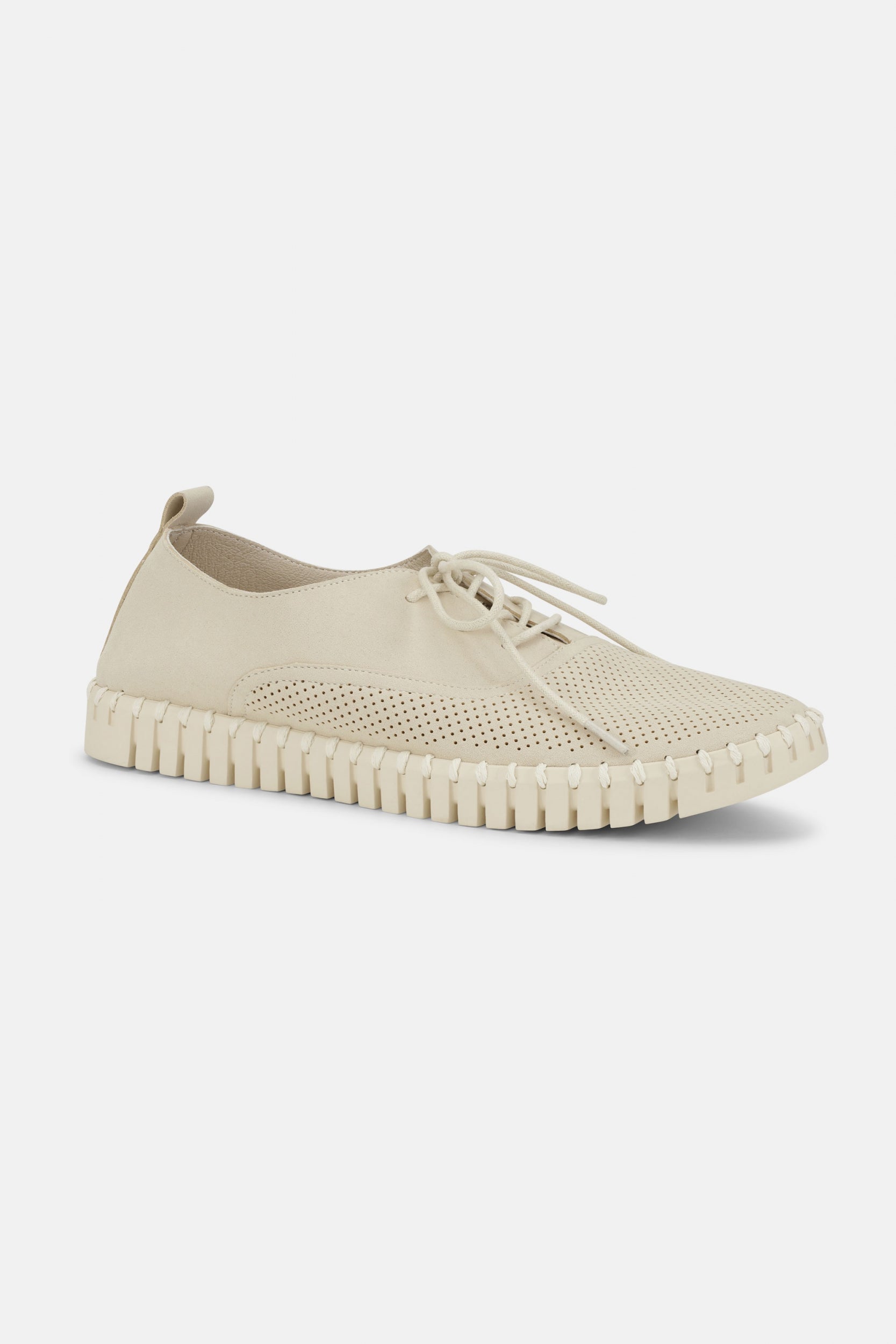 Schoen Heren TULIP145MEN | Kit Pearled Ivory | Shoes | Ilse Jacobsen