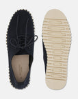 Schoen Heren TULIP145MEN - 660111 Dark Indigo Pearled Ivory | Dark Indigo Pearled Ivory | Shoes | Ilse Jacobsen