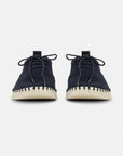 Schoen Heren TULIP145MEN - 660111 Dark Indigo Pearled Ivory | Dark Indigo Pearled Ivory | Shoes | Ilse Jacobsen