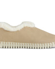 Pantoffels TULIP3050 | Latte | Home Shoes | Ilse Jacobsen