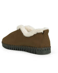 Pantoffels TULIP3050 | Brown | Home Shoes | Ilse Jacobsen