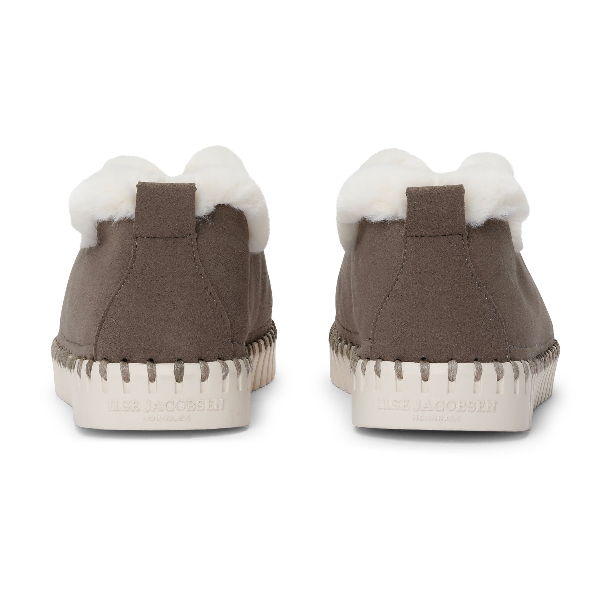 Pantoffels TULIP3050 | Falcon | Home Shoes | Ilse Jacobsen