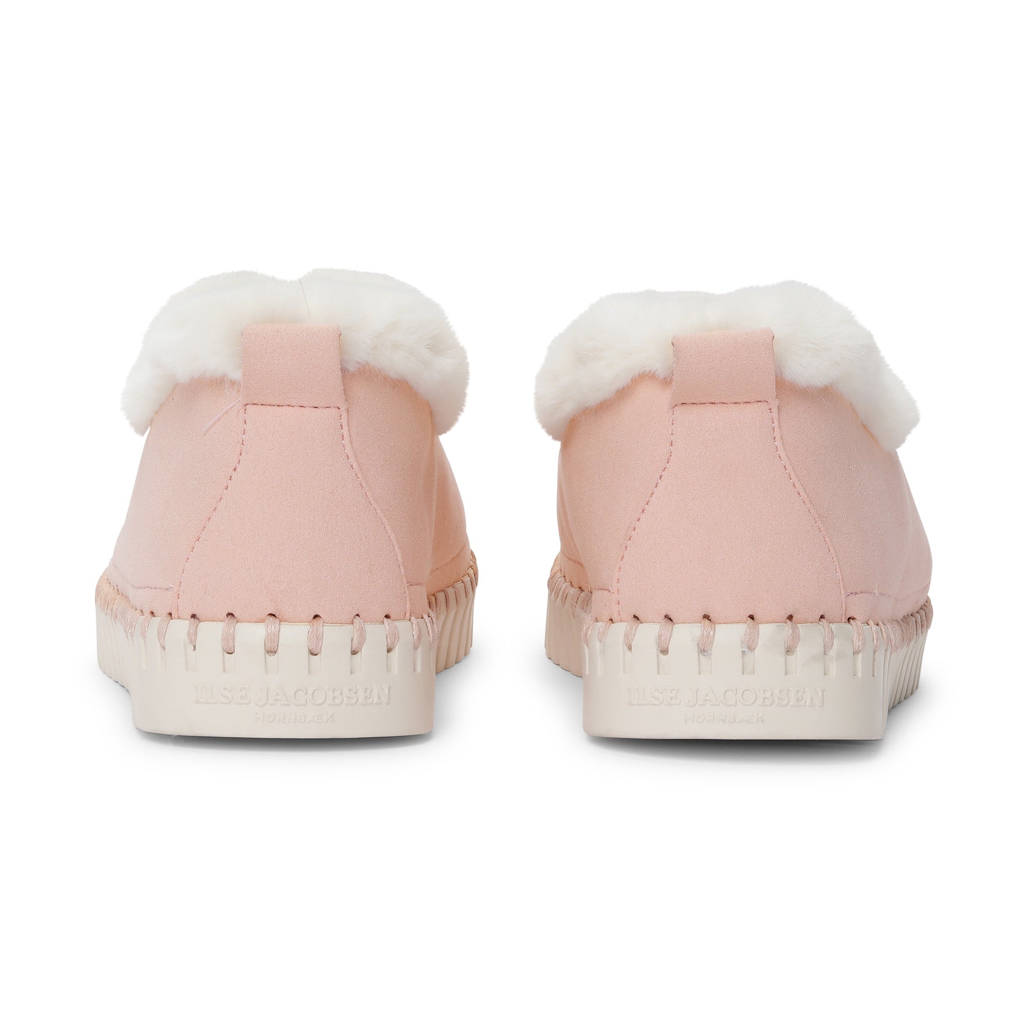 Pantoffels TULIP3050 | Adobe Rose | Home Shoes | Ilse Jacobsen