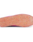 Instappers TULIP3072 gespikkelde zool - 398 Rose Violet | Rose Violet | Shoes | Ilse Jacobsen