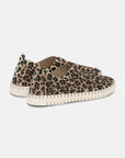 Instappers TULIP3275LEO | Latte Pearled Ivory | Shoes | Ilse Jacobsen