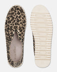 Instappers TULIP3275LEO | Latte Pearled Ivory | Shoes | Ilse Jacobsen