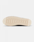 Instappers TULIP3275 beige zool | Black | Shoes | Ilse Jacobsen