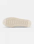 Instappers TULIP3275 beige zool | White | Shoes | Ilse Jacobsen