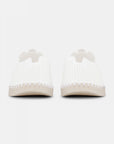 Instappers TULIP3275 beige zool | White | Shoes | Ilse Jacobsen