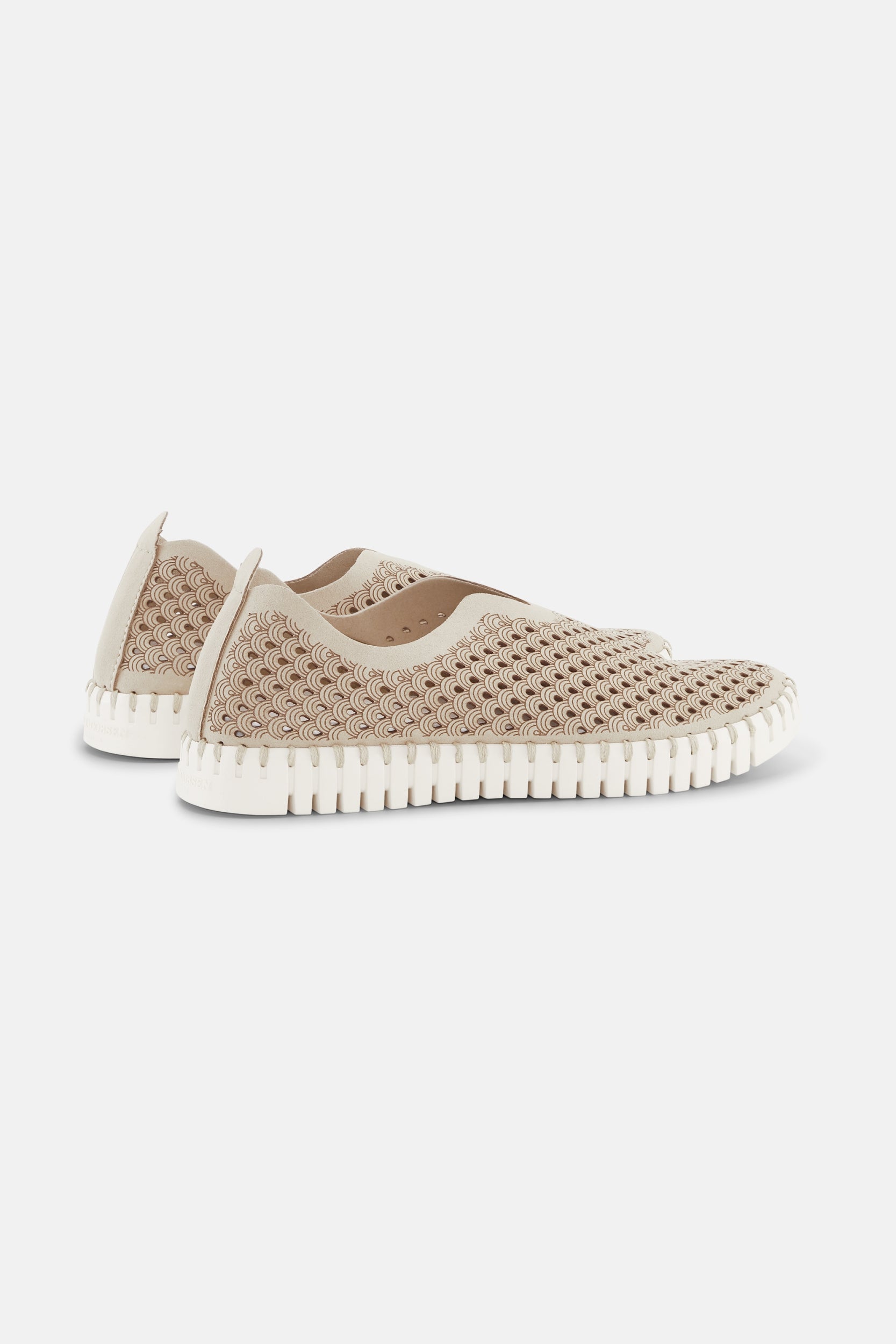 Tulip instapper TULIP3275 | Milk Creme | Shoes | Ilse Jacobsen