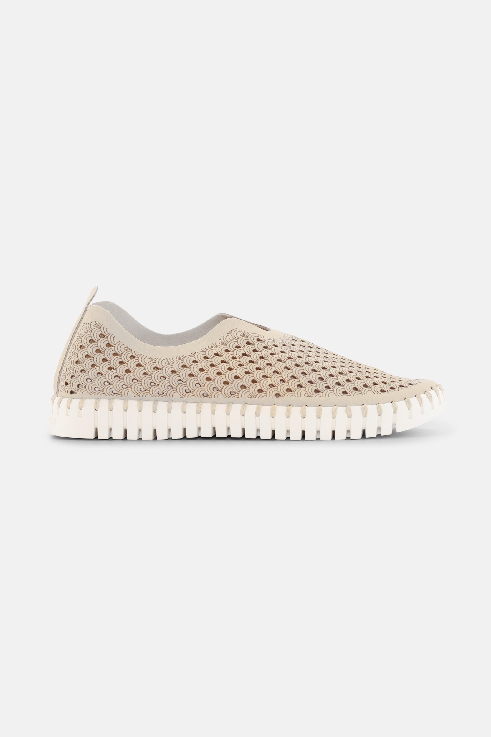 Tulip instapper TULIP3275 | Milk Creme | Shoes | Ilse Jacobsen