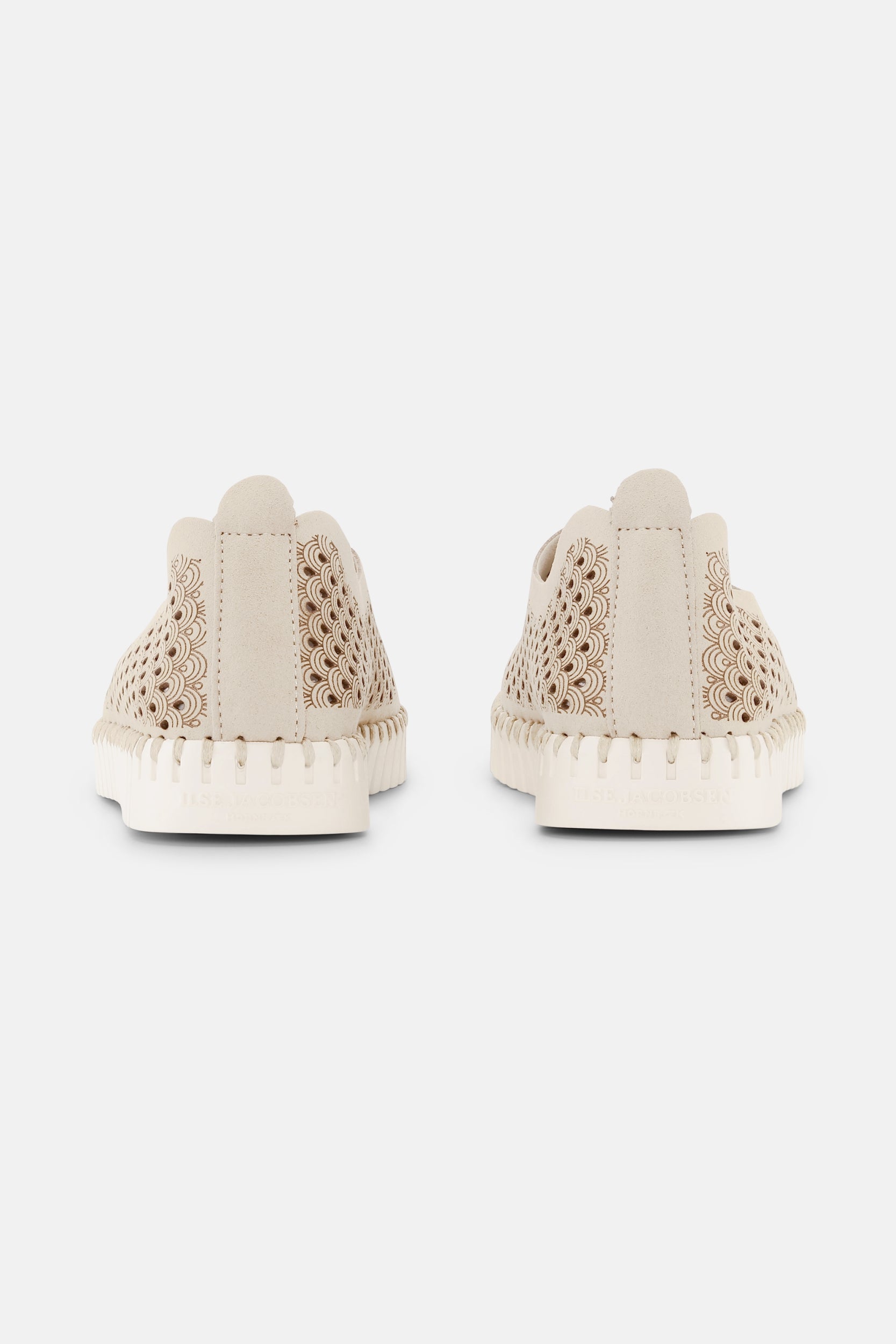 Tulip instapper TULIP3275 | Milk Creme | Shoes | Ilse Jacobsen