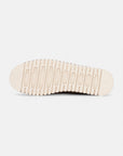 Instappers TULIP3275 beige zool | Falcon | Shoes | Ilse Jacobsen