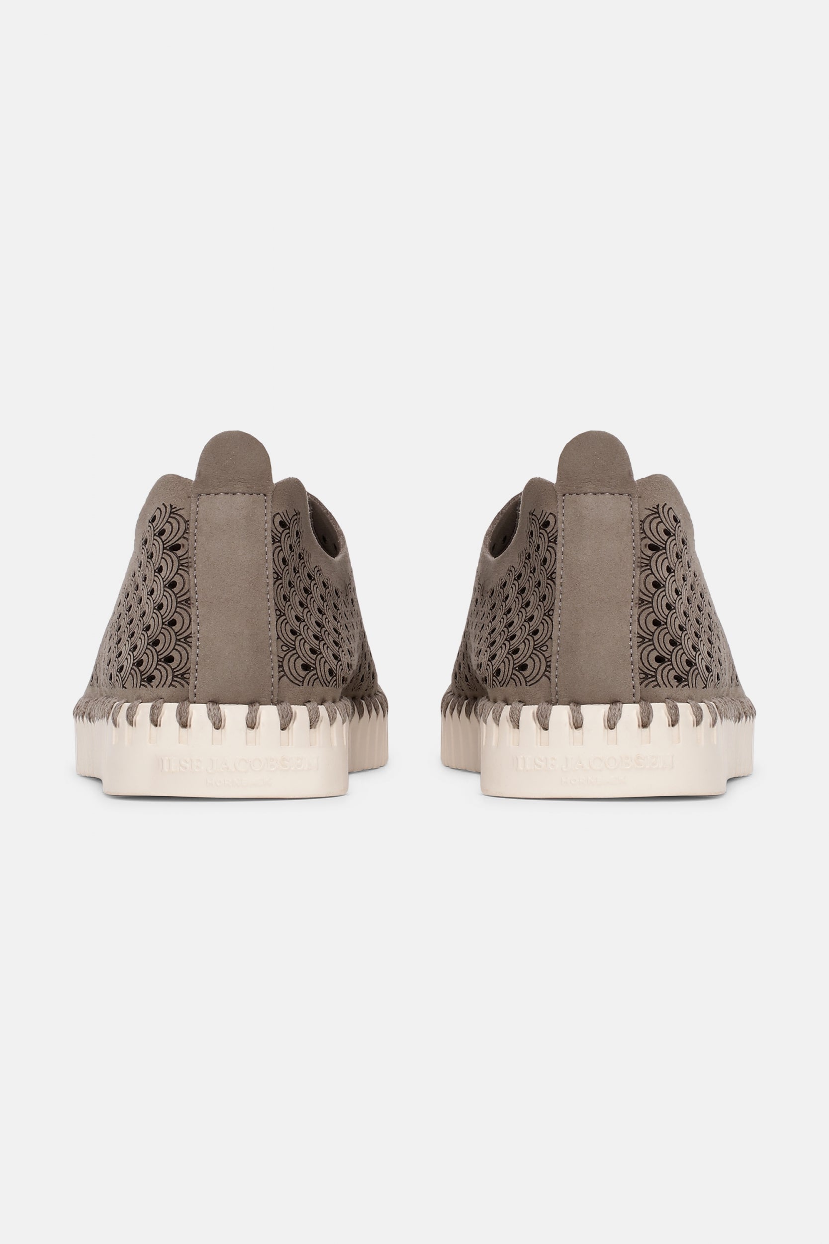 Instappers TULIP3275 beige zool | Falcon | Shoes | Ilse Jacobsen