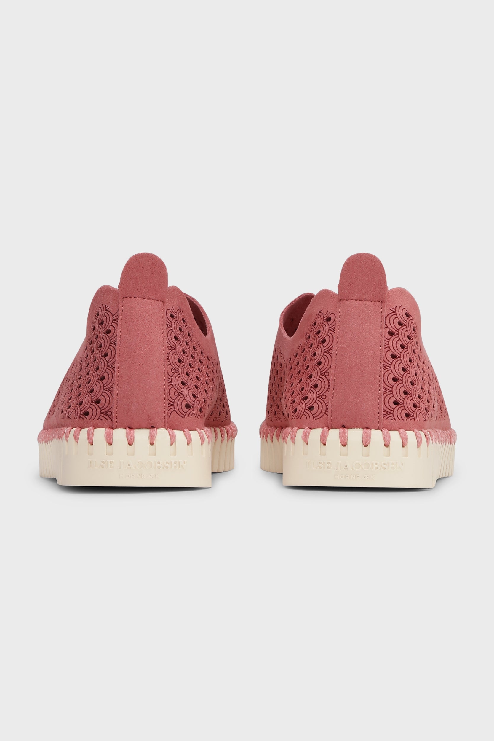 Instappers TULIP3275 beige zool | Rouge Pearled Ivory | Shoes | Ilse Jacobsen