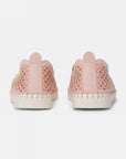 Instappers TULIP3275 beige zool - 378 Adobe Rose | Adobe Rose | Shoes | Ilse Jacobsen