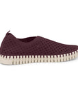 Instappers TULIP3275 beige zool - 379 Winetasting | Winetasting | Shoes | Ilse Jacobsen