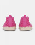 Instappers TULIP3275 beige zool | Rose Violet | Shoes | Ilse Jacobsen